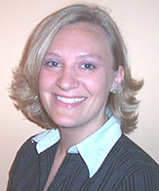 Joni Hood, Sales and Marketing Manager