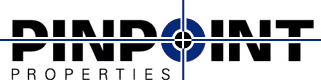 Pinpoint Properties Logo